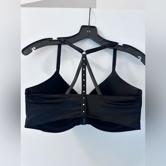 Victoria’s Secret push-up bra, 34DD / E75 worn  just once,new condition - Picture 3 of 4